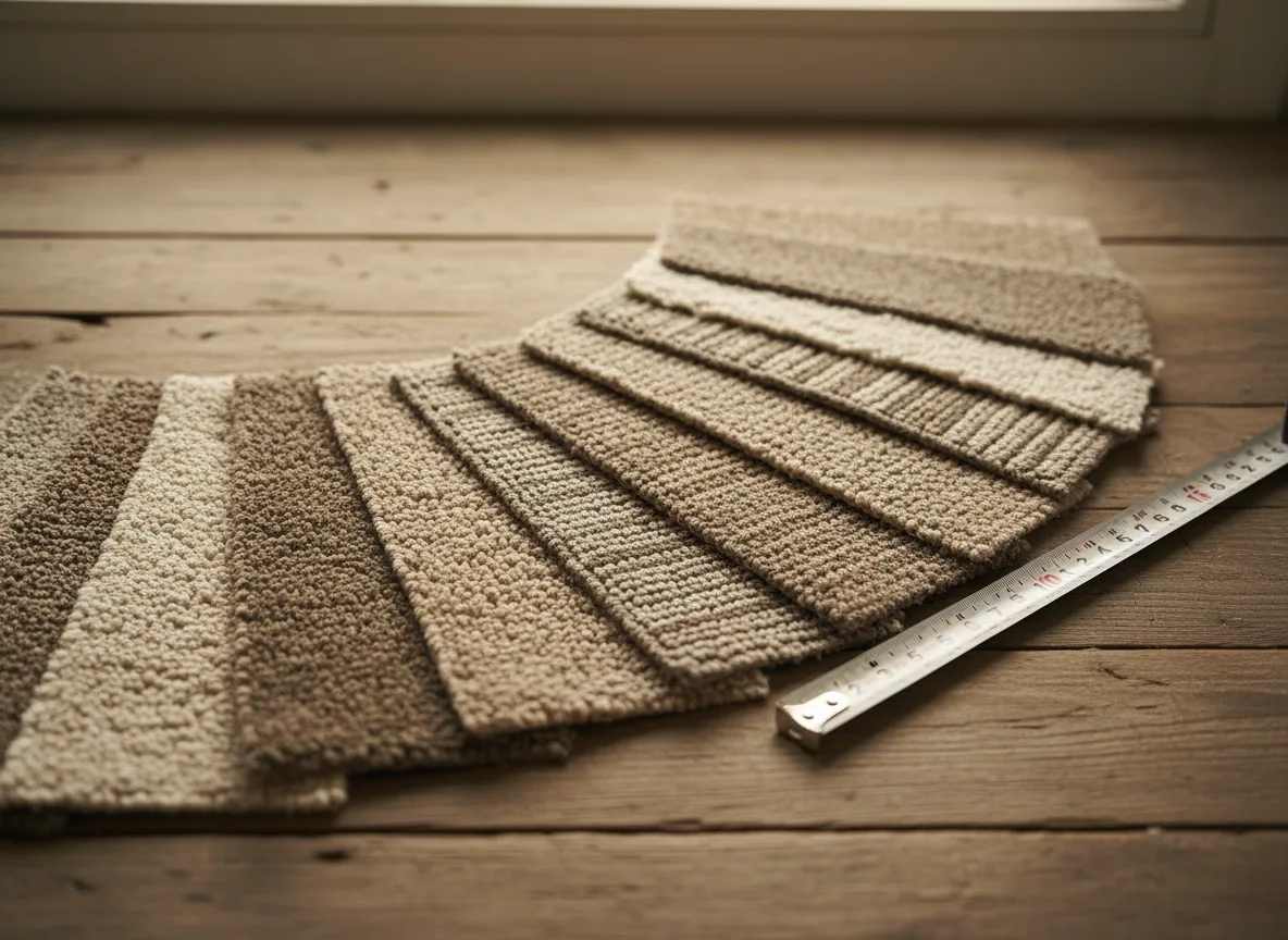 Carpet Installation Hitchcock, OK FAQs